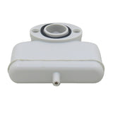 for HOBART AM900 commercial dishwasher container 1PC Dishwasher air box Air collection accessories