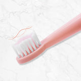 Tooth Cleaner Soft Hair Rechargeable Sonic Waterproof Fully Automatic Electric Toothbrush USB Charging