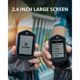 XOSS NAV GPS Wireless Cycg Speedmeter Road Bike MTB Waterproof Bluetooth ANT+ Cadence Computer