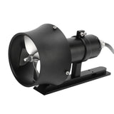 Boat Underwater Propeller Thruster Metal Underwater Thruster 9kg for Boat