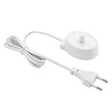 3757 Electric Toothbrush Charger for Brown for for D10 D16 EU Plug