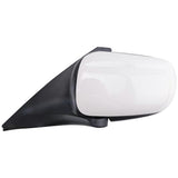 Car Body Part Door Rear View Mirror for 323 Family 1998-2005 Left Side