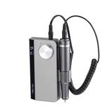 Nail Polishing Machine Professional Charging Nail Polish Remover Exfoliating for Nail Beauty Shop