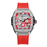 Men's Watches Top Brand ONOLA Luxury Fashion&Casual Business Quartz Watch Date Waterproof Wristwatch Hodinky Relogio Masculino