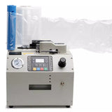 Automatic gourd iator film shockproof cushioning air cushion hine Bubble pillow express packaging