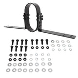 Loop poros ekor 1/4 inci ketebalan 2in lebar AF72 1006 Universal Fit driveshadt Loop keselamatan instalasi Bolted baja untuk kendaraan