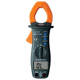Tenmars 3 1/2 Digits LCD 600A Autoranging AC Clamp Meter TM-16E
