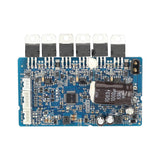 Circuit Controller Pcb Motherboard 11.9*7.55*4cm 196.2g 44.2g 8.75*6.5cm Aluminum Electric Scooter