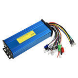 Hub Electric Bicycle Controller Motor 1pcs 45A 1500W 18mos Brushless E-Bike E-Scooter Hot Sale Newest Pratical