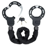 Locks Waterproonti Theft Chain Accessories Heavy Duty Scooter Safety Bike Lock Tools Accessory
