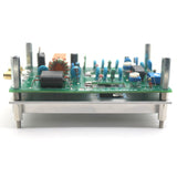 3-28MHz 30W Short Wave RF Power Amplifier Board CW SSB ear RMP High HF radio shortwave station 7MHz 13.56MHz RFID Signal