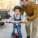 Portable Kids Ski Harness Breathable Children Learning Bicycle Swimming Snowboard Roller Skating Shoulder Strap