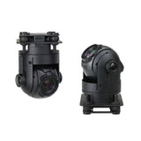 Tarot TL10X-T2D 2-Axis Ball Camera Optical 10X Zoom Gimbal HDMI Output For Fixed-Wing Multi-rotor FPV Drone