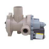 1PC washing hine pump for drum washer original drainage motor replacement accessories