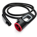 US Version CHAdeMO EV Charger OE 1522297-00-A Connector Tpc To CCS 2 Adapter For Tesla Charging
