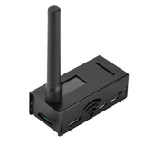 Assembled MMDVM Hotspot with Antenna 16G Memory Card Support P25 for DMR YSF for RPi
