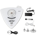 3 in 1 Upgraded Professional RF Body Face Eye Skin Rejuvenation Wrinkle Removal Machine 01# -