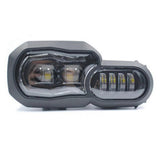 BB735 LED Headlight Headlight Assembly for Motorcycle F800 F650 F700