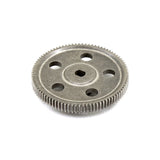 Metal Spur Gear 87T for HSP RGT E86100 Upgrade Parts 180024 RC 1/10 Rock Crawler 94180 86100