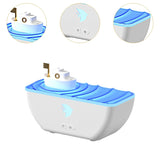 Essential Oil 7 Color Lights Aroma Diffuser for Bedroom Women Mom