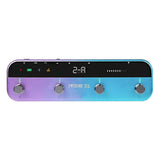 Guitar Pedal for PRIMES1 S1 Effectors with 149 Guitar Effects Drum Machine Tuner Support Bluetooth