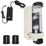 Swimming Pool Salt Chlorine Machine 8/16/12/20g/h SPA Pool Salt Chlorines Machine Generator System Salt Chlorinator Machines