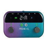 Guitar Pedal for PRIMES1 M1 Effectors with 149 Guitar Effects Drum Machine Tuner Support Bluetooth