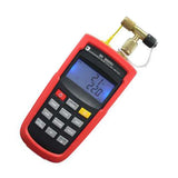 HVACR Superheat and Subcooling Pressure Gauge BK8885U