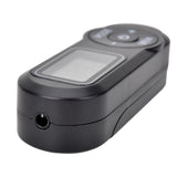 DSP FM Radio Mini Digital Display FM Receiver LCD Display Radio
