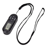 DSP FM Radio Mini Digital Display FM Receiver LCD Display Radio