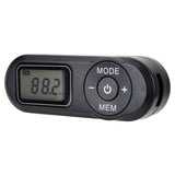 DSP FM Radio Mini Digital Display FM Receiver LCD Display Radio