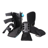 1pcs Double Balloon Ankle Protector Fixation Air Cam Walk Boots Adjustable Medical Iatable Fracture Walker Boot