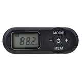 DSP FM Radio Mini Digital Display FM Receiver LCD Display Radio