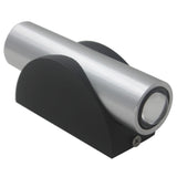 Warm Cold White LED Waterproof Wall Lamp Indoor & Outdoor Aluminum Up And Down Lighting Porch Garden Bedroom Bathroom
