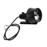 Boat Underwater Propeller Thruster Metal Underwater Thruster 9kg for Boat