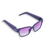 CRUSHER Sunglasses Horn Cigarette Case Hidden 78mm Cone Rolg Paper Storage Box Tube Smoking Pipe Accessories