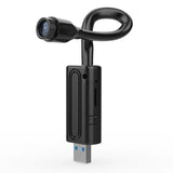 New W11 Wifi Webcam USB Mini DIY Home Surveillance IP Camera 1080P Motions Micro Camcorder Audio DVR Recorder