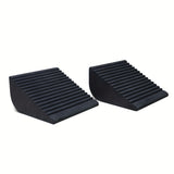 Squat Wedge Block, Leg Strength Training Block, Balancing Exercise Board, Calf Stretcher For Yoga And Weightlifting