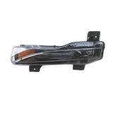 1563711 Car Front Bumper Fog Light Lamp High Configuration Version for Model S 2021-2022 Right 1563