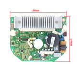 inverter motor Washing hine driver for Sanyo Whirlpool Yougida Drum washer DG-F8026BS G computer control board
