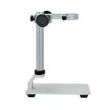 Aluminium Alloy Digital Microscope Desktop Holder Up Down Support Table Stand For USB Digital Microscope Support Table Stand