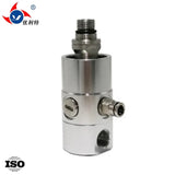ROTOF Speed and High Pressure Rotary Joint A10-1771-05L
