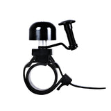 Cycg Road Mini Mountain Bicycle Vintage Copper Alloy Children's Balance Bike Dmall Bell Riding Equipment