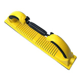 Hand Grinding Board Planing Sandpaper Adjustable Furniture Hardware Car Paint Surface Polishing