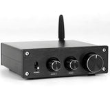 TPA31162.1APTX Bluetooth 5.0 Amplifier Stereo Digital High Power Amplifier for Home Use
