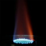 Portable gas stove