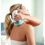 NEW Fat Massaging Device Multifunction Handheld Vibrating Electric Adjustable Fat Cellulite Remover Body Sculpting Roller Device