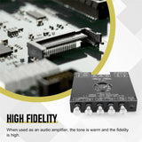 ZK-AS21 Digital Bluetooth Board - 2.1 Channel Audio Power Amplifier