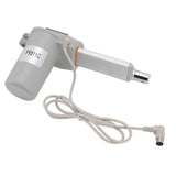 Linear Actuator Waterproof Dustproof Aluminum Alloy Lifting Linearly Motor for Traction Bed 24V