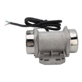 Concrete Vibrator Motor 0.03KW IP66 Water Resistant Three Phase Industrial Concrete Vibration Motor for Shaker Table 380?460V